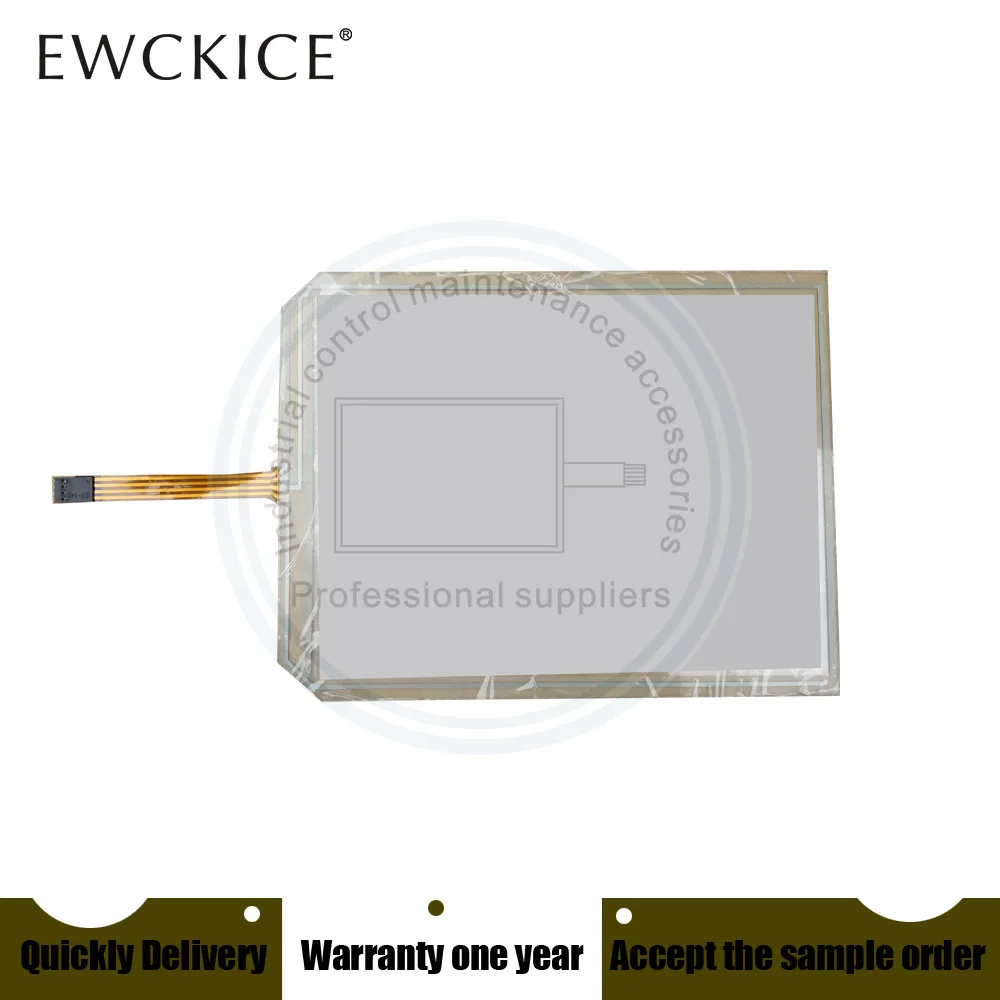 NEW PN10042 PN 10042 P/N:10042 HMI PLC touch screen panel membrane touchscreen