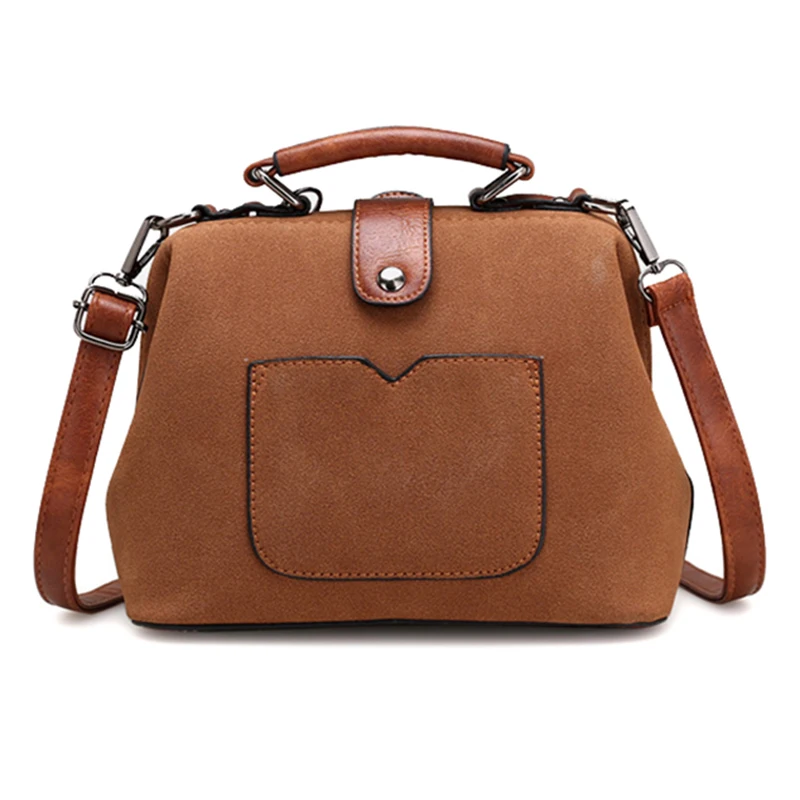 Женская сумка в виде ракушки из искусственной кожи женская на плечо модные