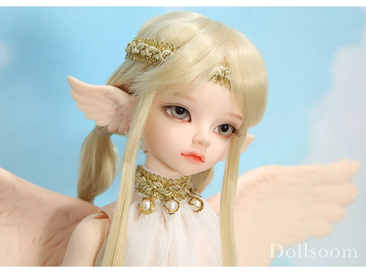 Tuff& Sueve BJD SD кукла 1/4 модель тела Девочки Мальчики тело Игрушки для девочек День рождения Рождество Лучшие подарки