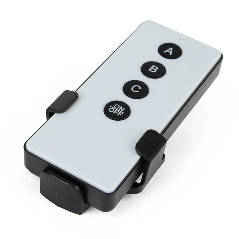 Цифровой высветильник ель с дистанционным управлением 220 В|switch wireless|switch with remote