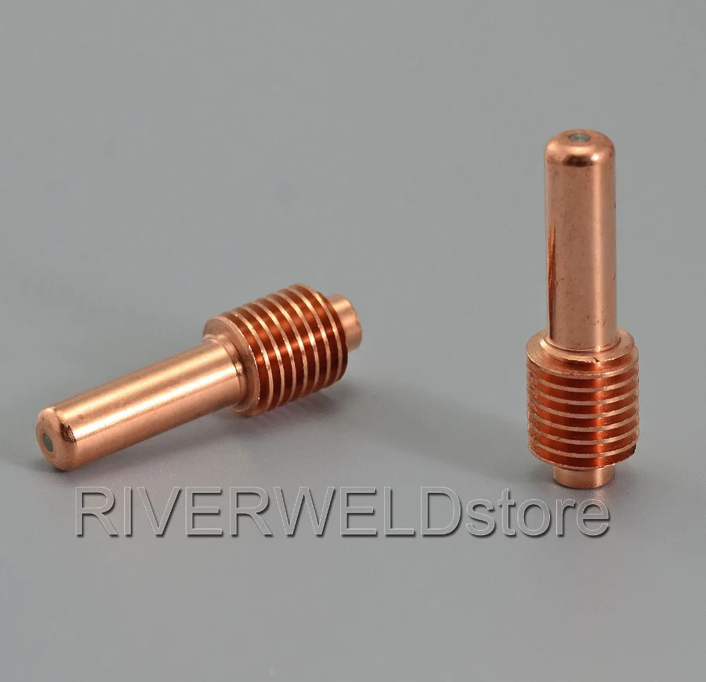 192048 плазменный электрод и 177876 Плазменные наконечники для плазменного резака