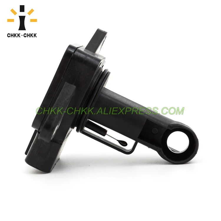CHKK-CHKK Новый автомобильный аксессуар 22204-21010 массовый расходомер воздуха для Toyota