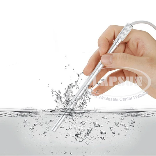 5 мм объектив Android OTG USB / PC эндоскоп камера смартфон телефон бороскоп