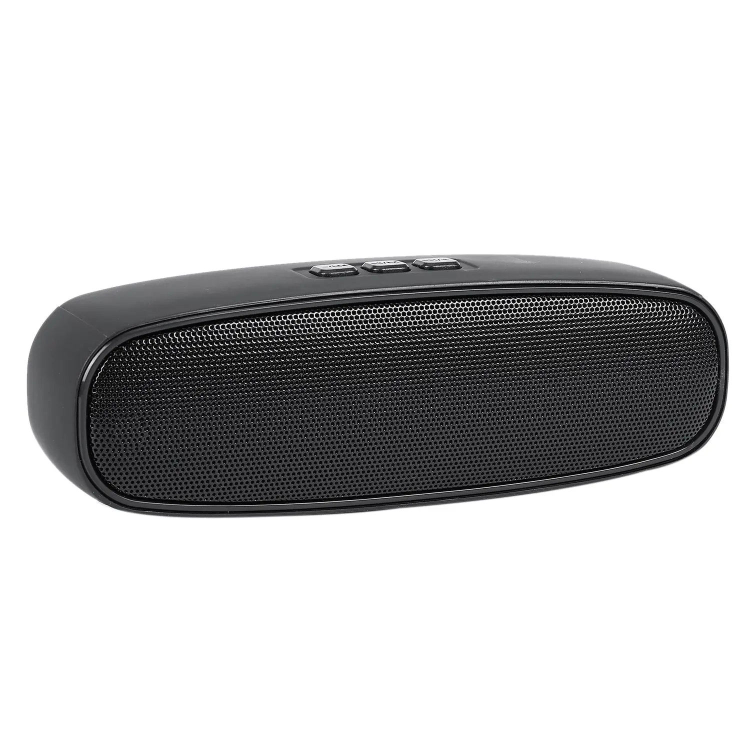 K669 портативный Bluetooth динамик с HD аудио стерео беспроводной s fm радио лучшие басы