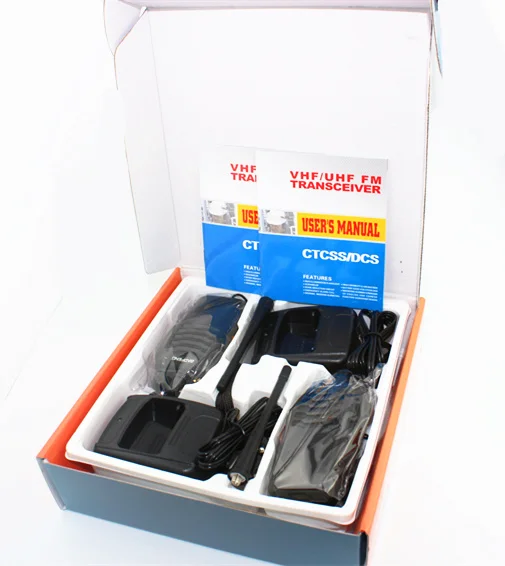 

10 PCS BaoFeng Walkie Talkie BF- 888S Black UHF400-470MHz Ham Portable Two Way Radio 5w 16CH