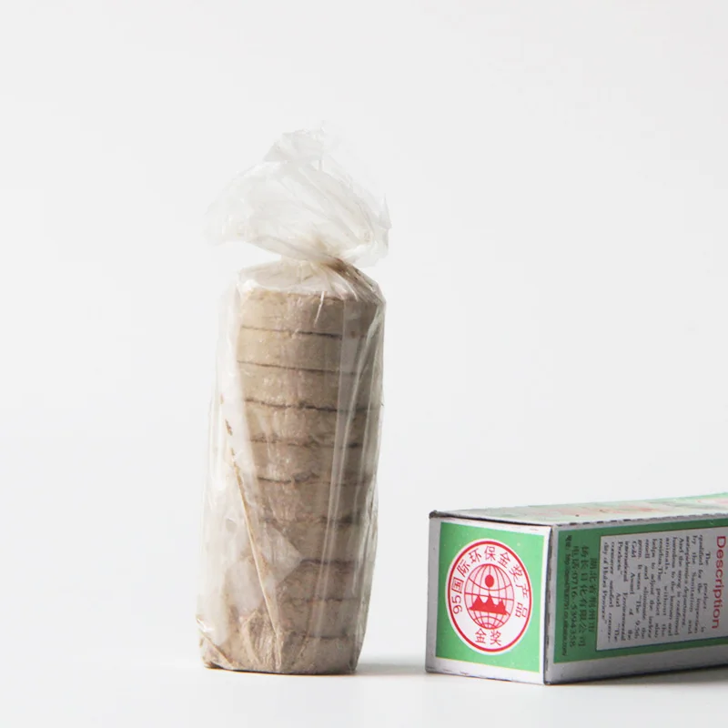 100 шт. портативная наружная упаковка для тела портативное средство от насекомых