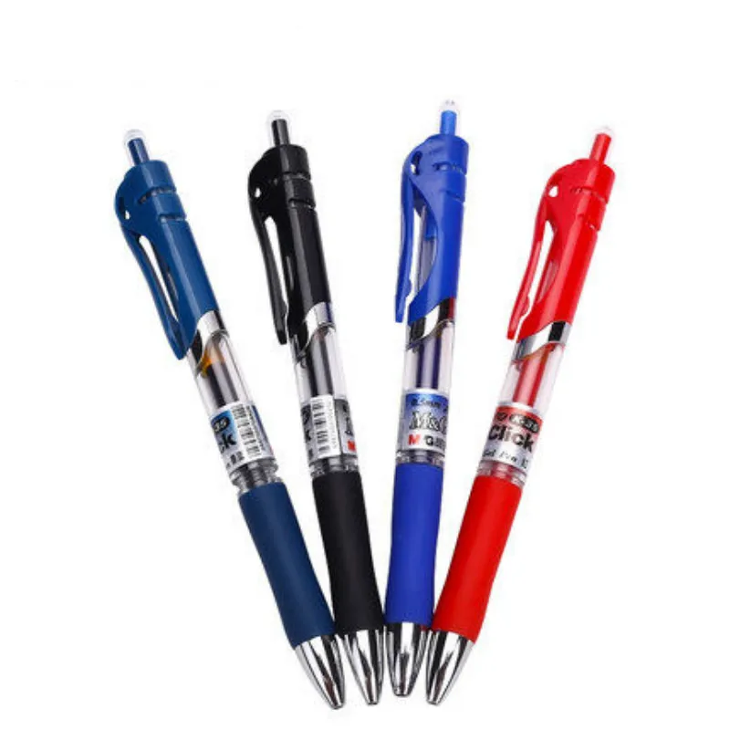 

office and school stationery 0.5mm resurrect professional unisex resurrect pen gel pen