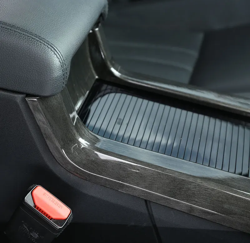 Для Land Rover Discovery Sport автомобильный Стайлинг Роскошный аксессуар для интерьера