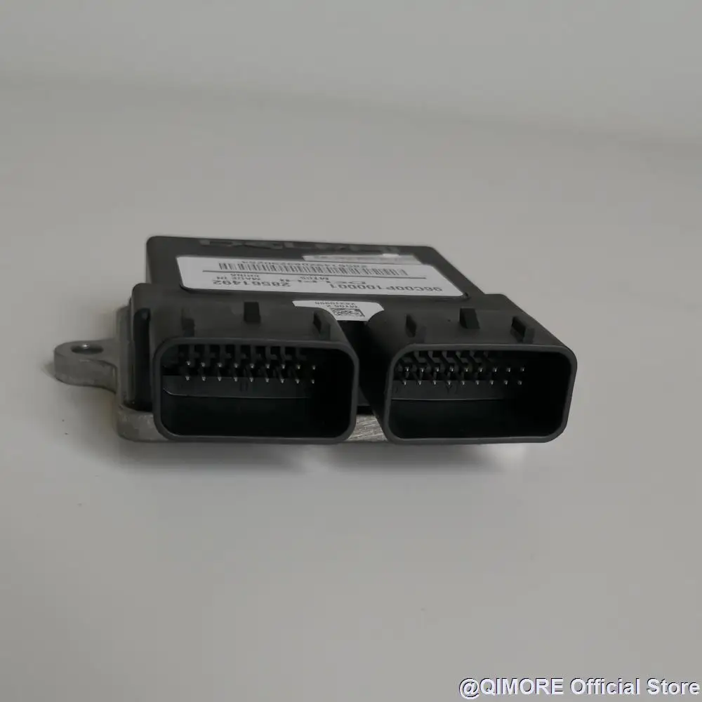 ЭБУ для мотоцикла Бенелли BJ125-3E TNT125