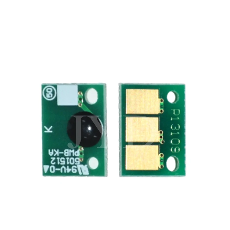 20 шт. чип TN512 для Konica Minolta Bizhub C454 C554 454 554 C454e C554e 454e 554e | Компьютеры и офис