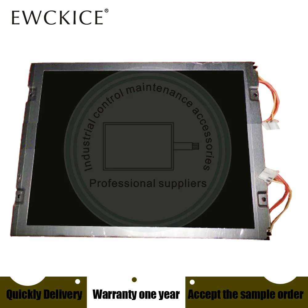 

NEW NS8-TV00-ECV2 NS8 HMI PLC LCD monitor Liquid Crystal Display