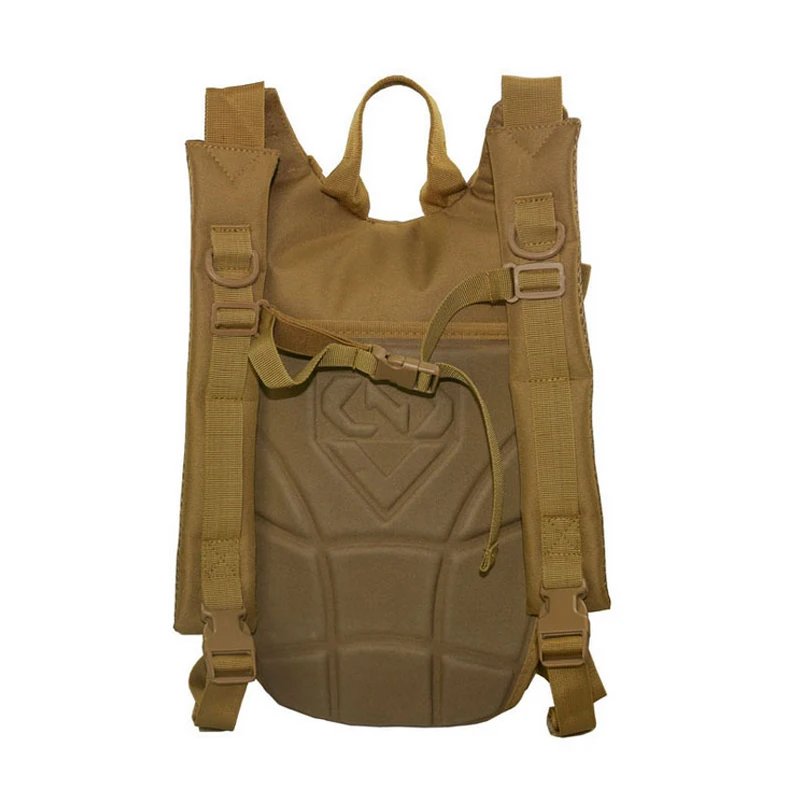 B68 новый камуфляж ткань Оксфорд спортивные плечи тактический рюкзак для улицы