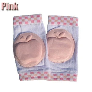 Детские наколенники для ползания и обучения ходьбе