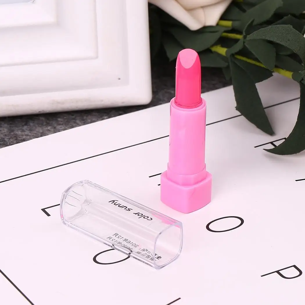 14 цветов Женская мини помада длительное увлажнение макияж матовая повседневная