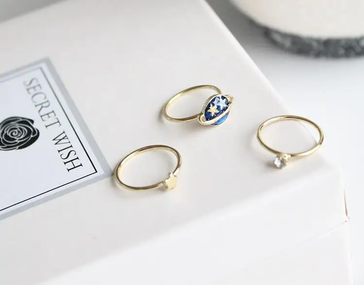 3 шт./компл. в винтажном стиле сапоги панковском регулируемый милое голубое