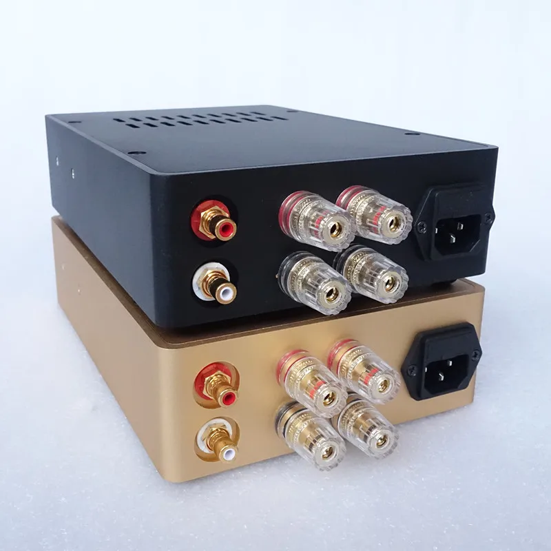 Музыкальная шкатулка A1 для справки MARANTZ HDAM circuit HIFI усилитель 50 Вт + Вт|Усилители