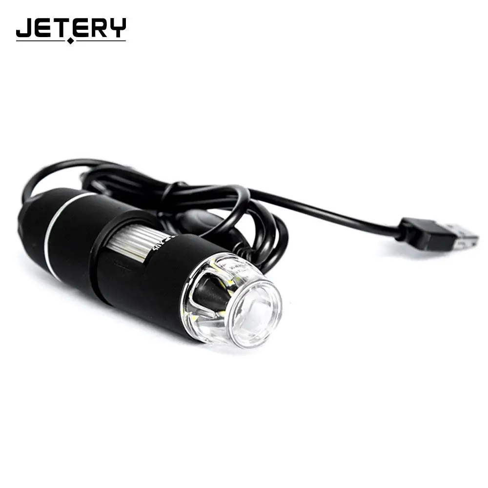 ABS Endoscope Portable Inspection Camera Digital Microscope Mobile Phones Computers Hand Held | Инструменты