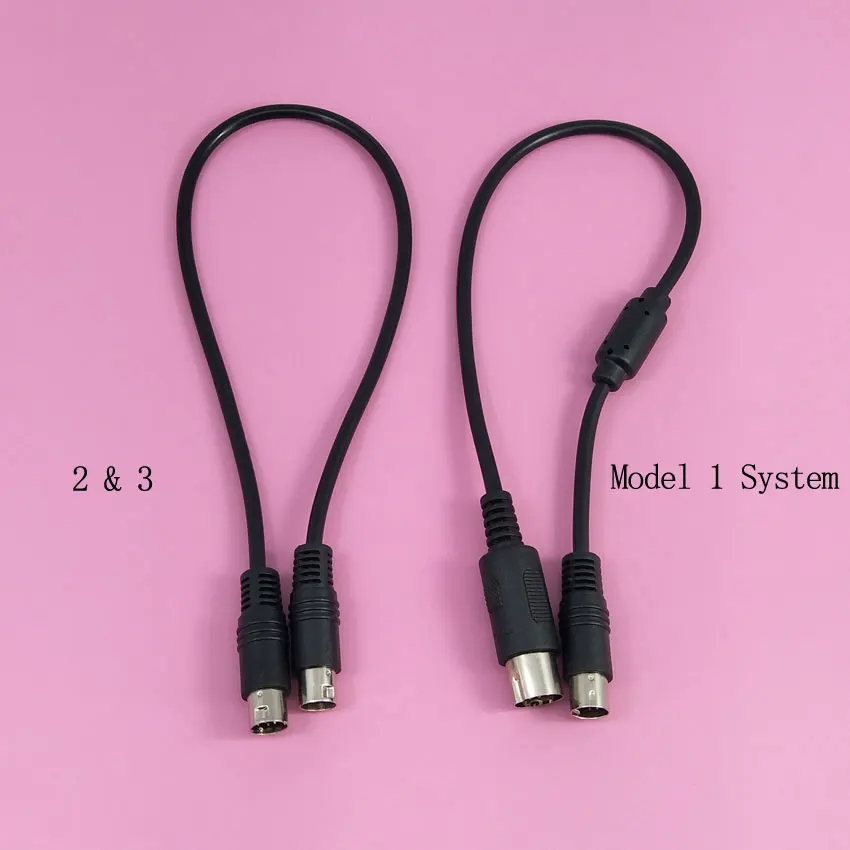 Сменный соединительный кабель YuXi подходит для консоли поколения системы Sega 32x на