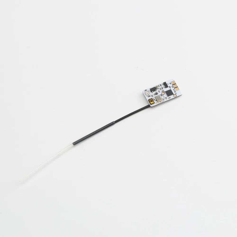 X-BOSS RX2A PRO 2 4G мини-приемник для AFHDS 2A Flysky fs-i6 FS-i6S FS-TM8 Радиоуправляемый передатчик |