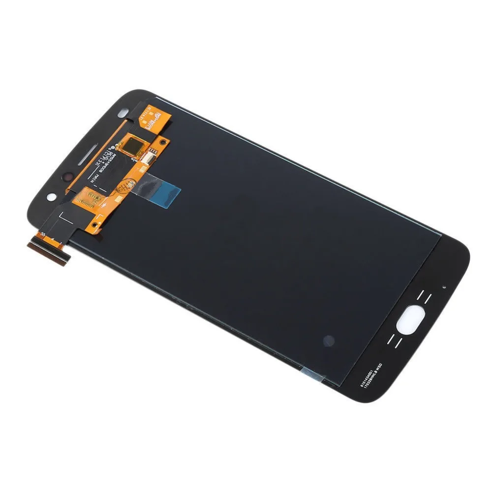 Sinbeda 5 ''для Motorola Moto Z2 Play XT1710 08 ЖК дисплей кодирующий преобразователь сенсорного