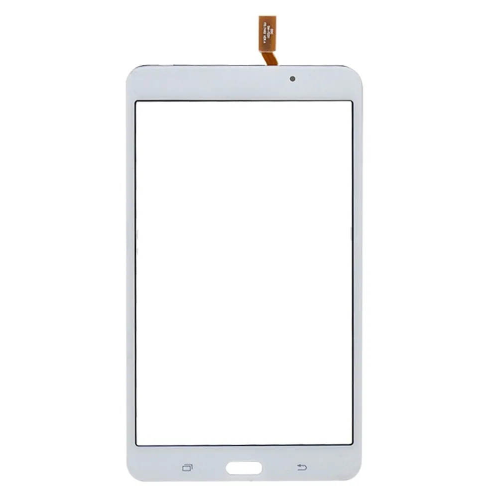 Для Samsung Galaxy Tab 4 7 0 SM-T230 (версия Wifi) T231 3G) Замена сенсорного экрана дигитайзера!