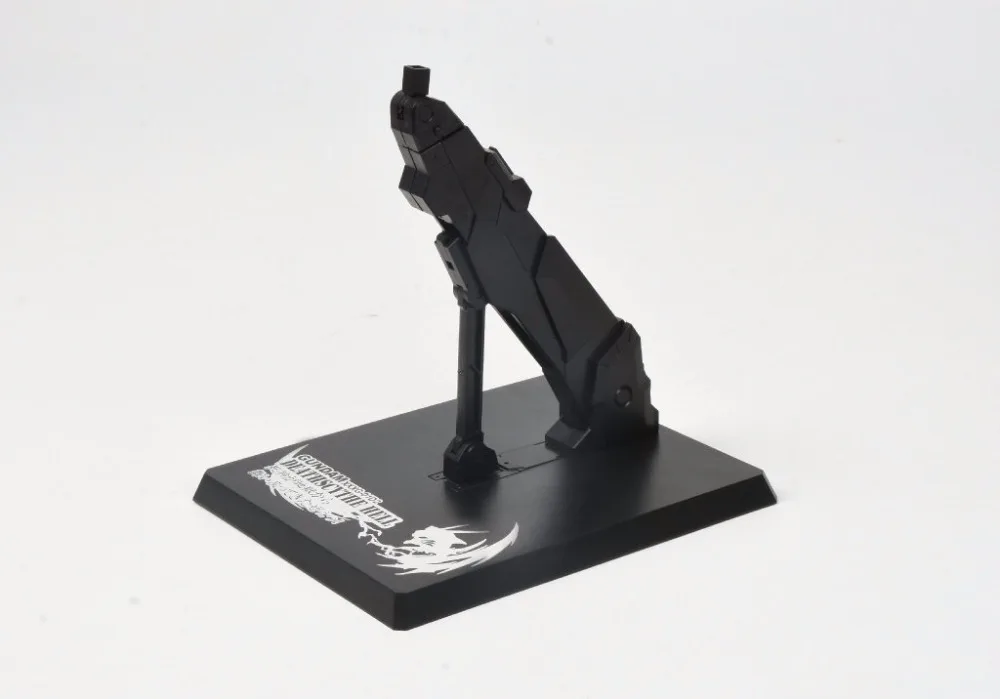 Крепость модели MB style Deathscythe Hell Base ДЛЯ Bandai MG 1/100 Gundam|gundam base|bases bandaibase gundam |