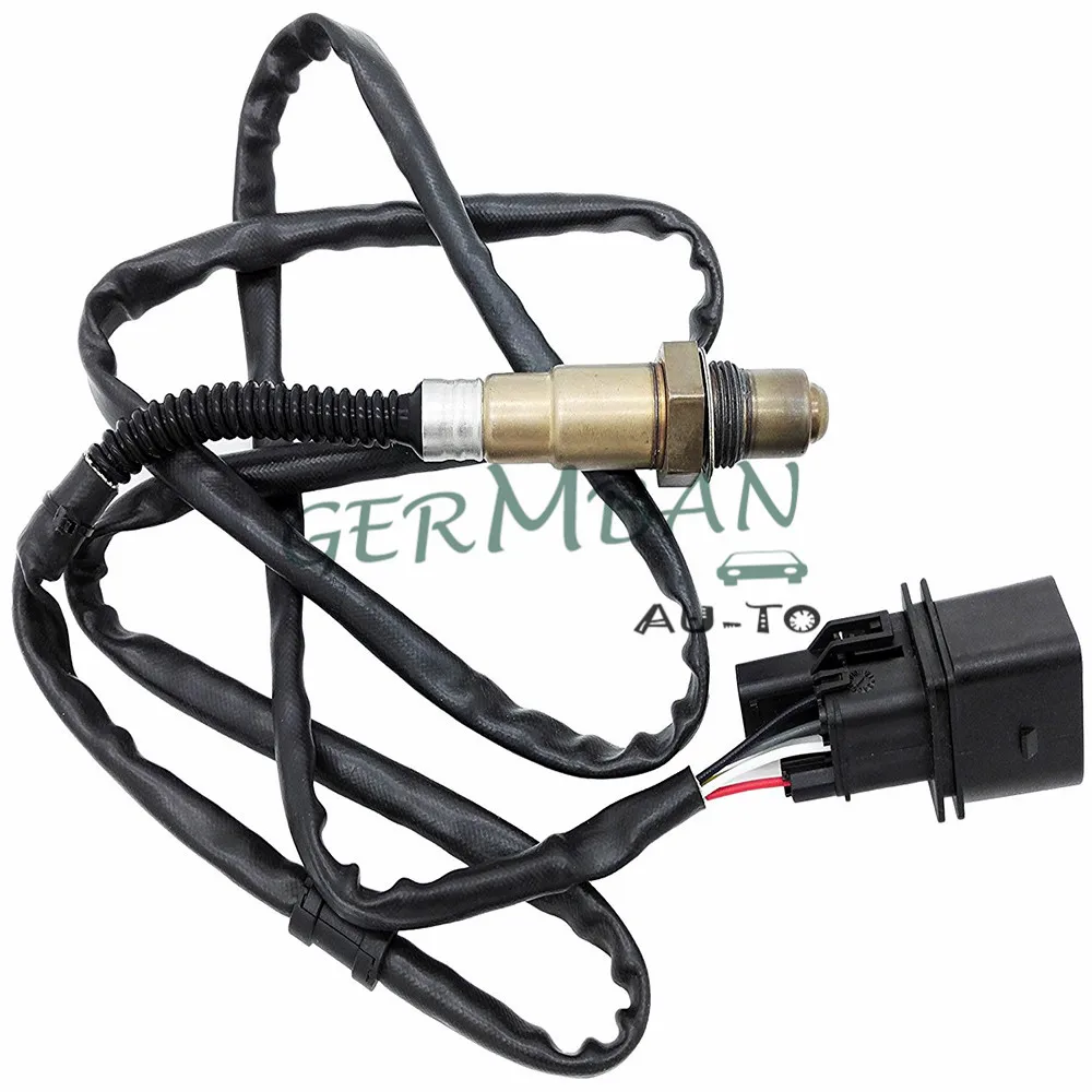 Кислородный датчик Lambda O2 для BMW Audi A4 VW Porsche No #234-5134 17175 11787515826 11787515827 11787529980 11787530736