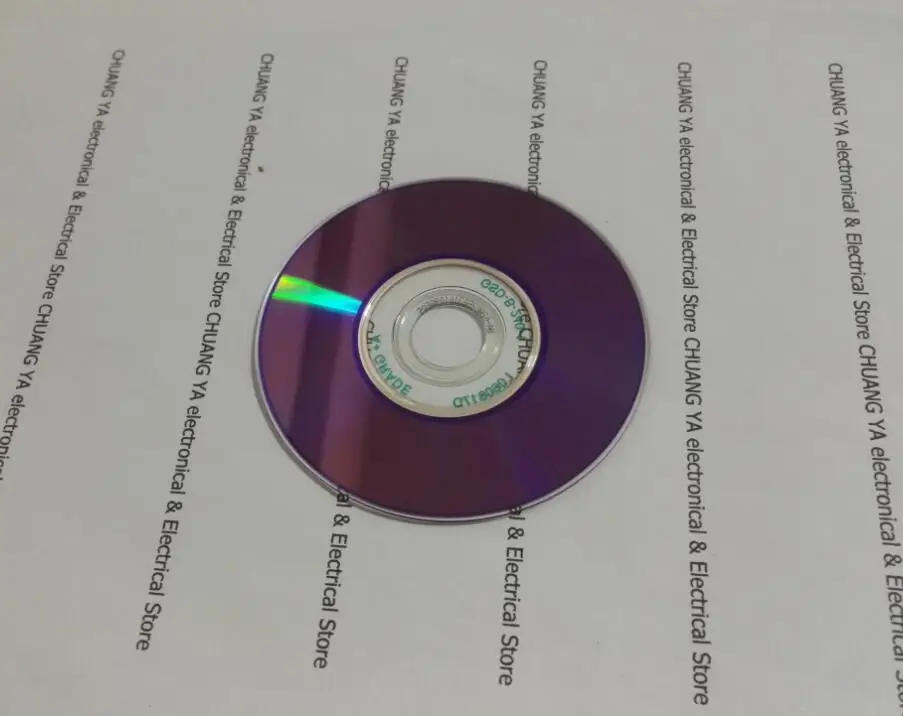 

12cm High quality unmarked printable DVD+R DL empty / blank D9 record disc / disk 8X 8.5GB 240MIN 50PCS