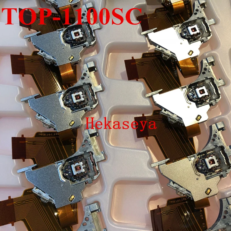 SDR086T TOP 1100SC 1100S Радио DVD плеер Лазерная линза Lasereinheit оптический блок