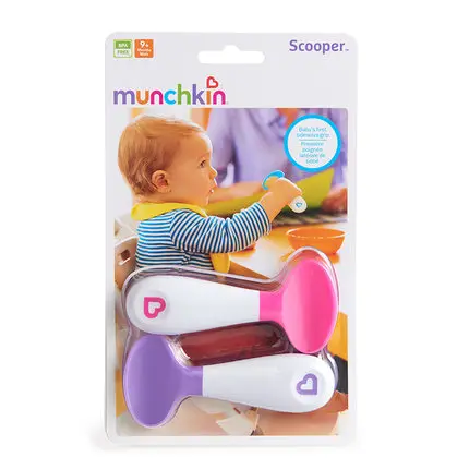 baby first spoon 2 VIP Link для серии MCK - Цвет: baby first spoon 2