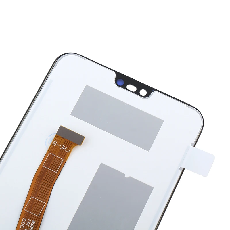 ЖК-дисплей и сенсорный экран Alesser для Huawei Honor 10 запасные части с инструментами