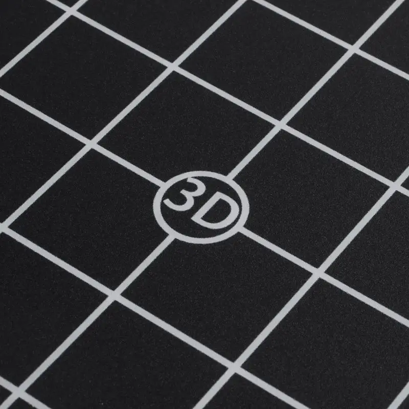3D принтер тепловая фотография координатная печать 220x220 мм горячая поверхность
