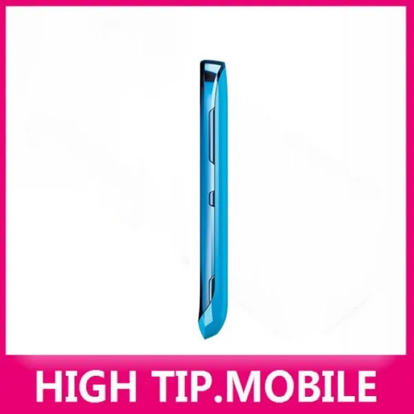 Разблокированный Nokia Lumia 610 Windows мобильный телефон 8 Гб Камера Хранения 5.0MP gps Wifi 3g отремонтированный SG post
