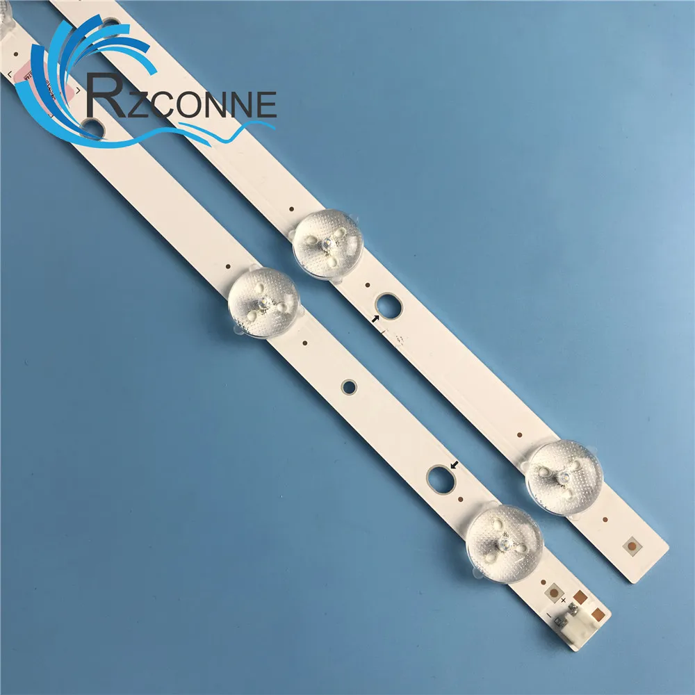 Светодиодная лента для подсветки UN60FH6003 UA60F6088AJ 2013SVS60 UN60FH6300 LM41 00001L 00001M|Лампы чтения|