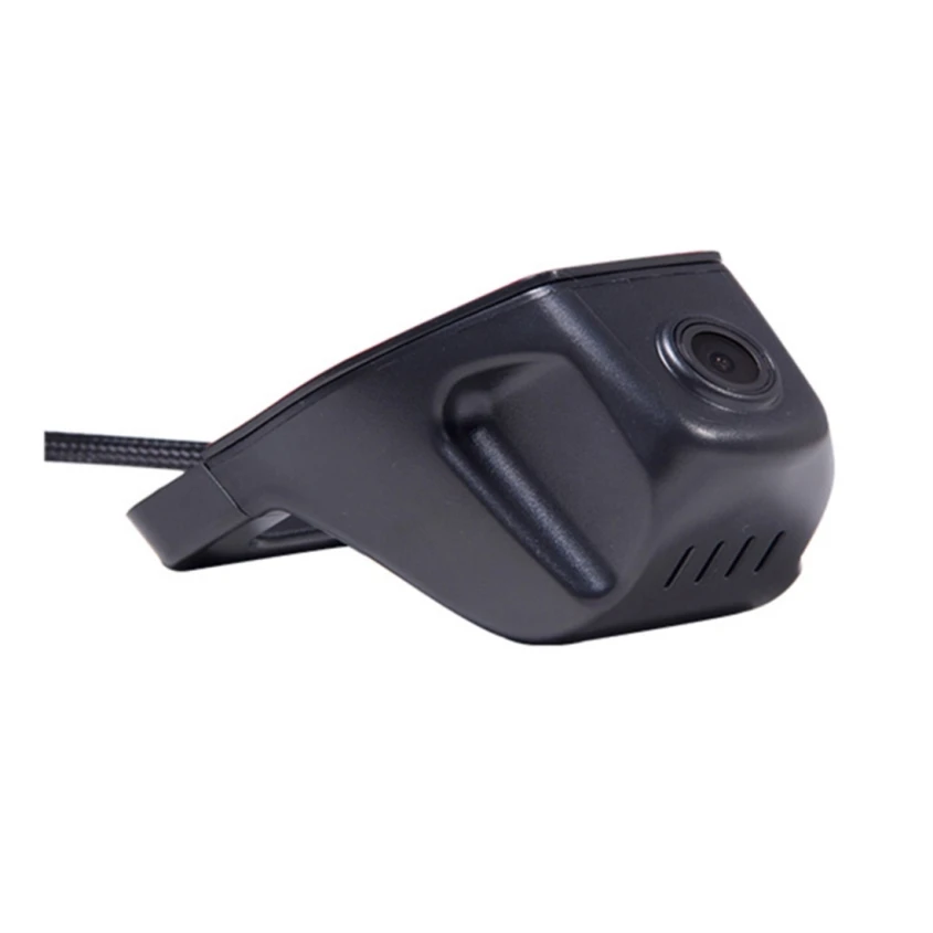 Для peugeot 206/Новатэк FHD 1080P 96658/вождение автомобиля видео регистраторы Wi Fi DVR мини