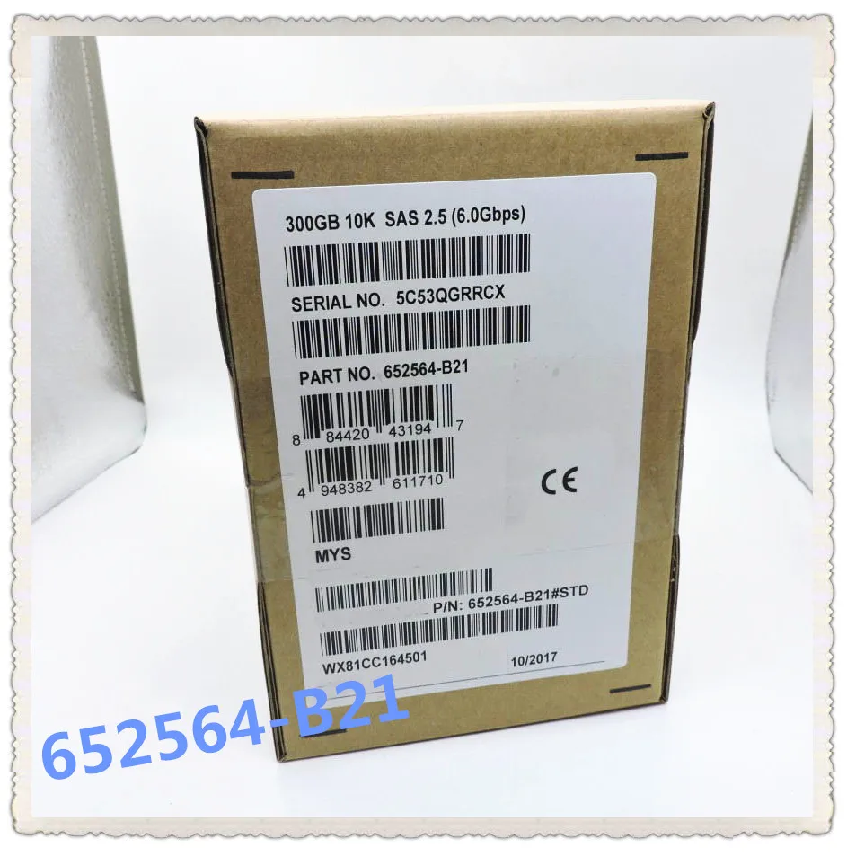 652564 B21 653955 001 300G SAS 2 5 дюйма G8 G9 обеспечивает новую оригинальную коробку. Обещал