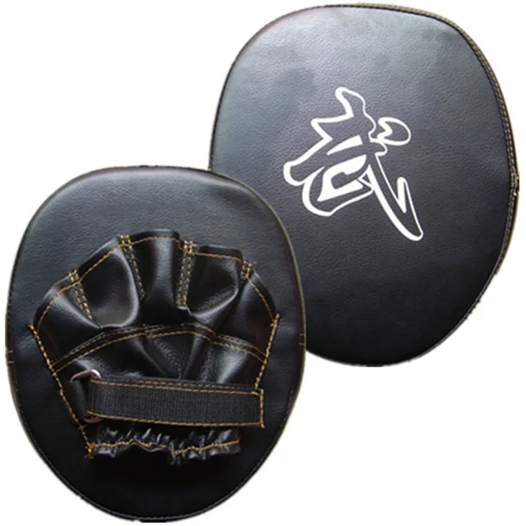 Недорогие боксерские площадки Sanda 1 шт. митенки для страйкбола смешанных боевых