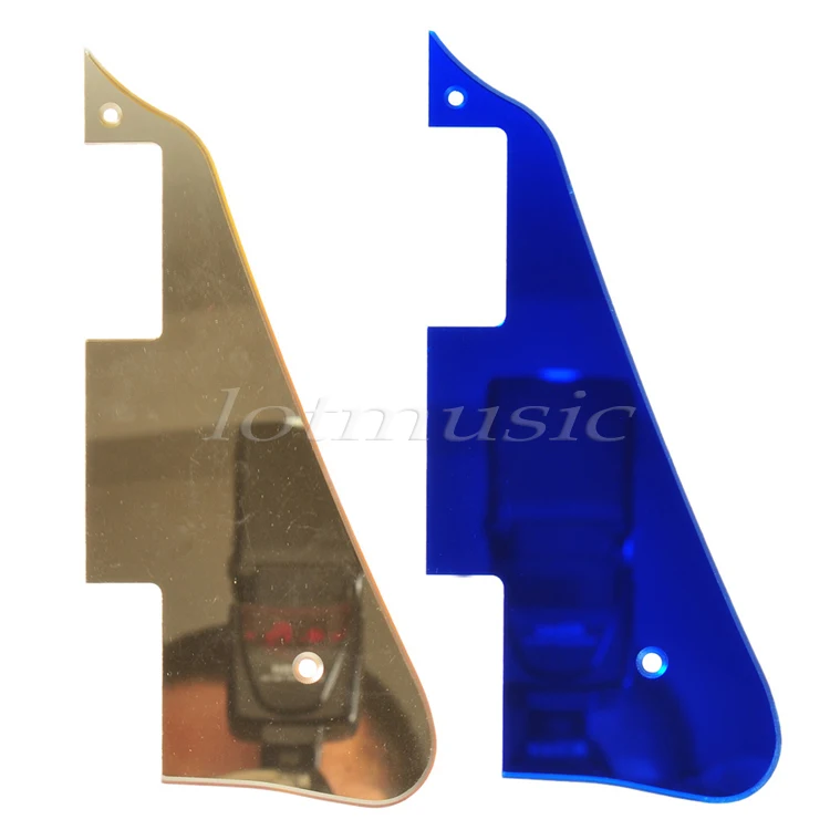 Новый Сменный фиксатор для электрогитары Gold|guitar pickguard|electric guitar pickguardfor electric |