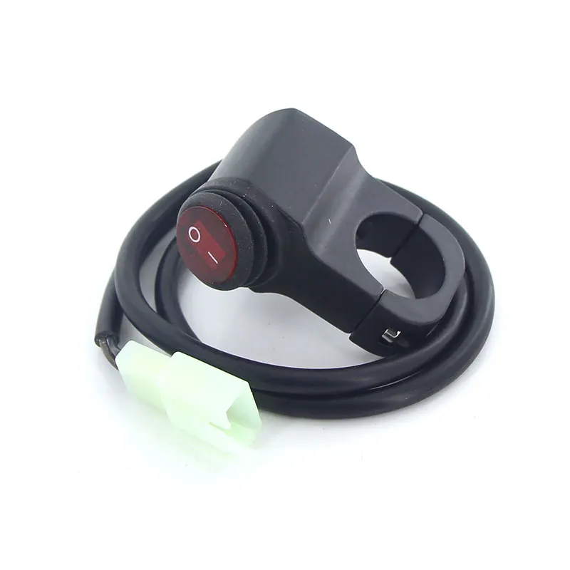 1 set Flash Control HID Relay Harness Line Group Switch for automotive car work light spotlight flashlight with multi MODES |