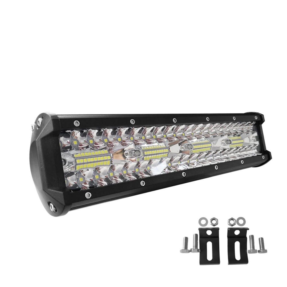 Светодиодный светильник для вождения противотуманный внедорожный рабочий