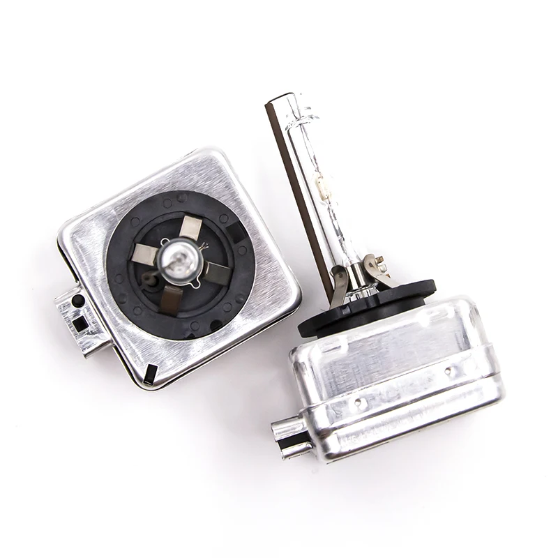 Сменные HID ксеноновые лампы D1S 66144CBI 2 шт. 35 Вт для Audi A4 Q7 SUV Volvo V70 V50 S80 XC60 XC70 C30 |