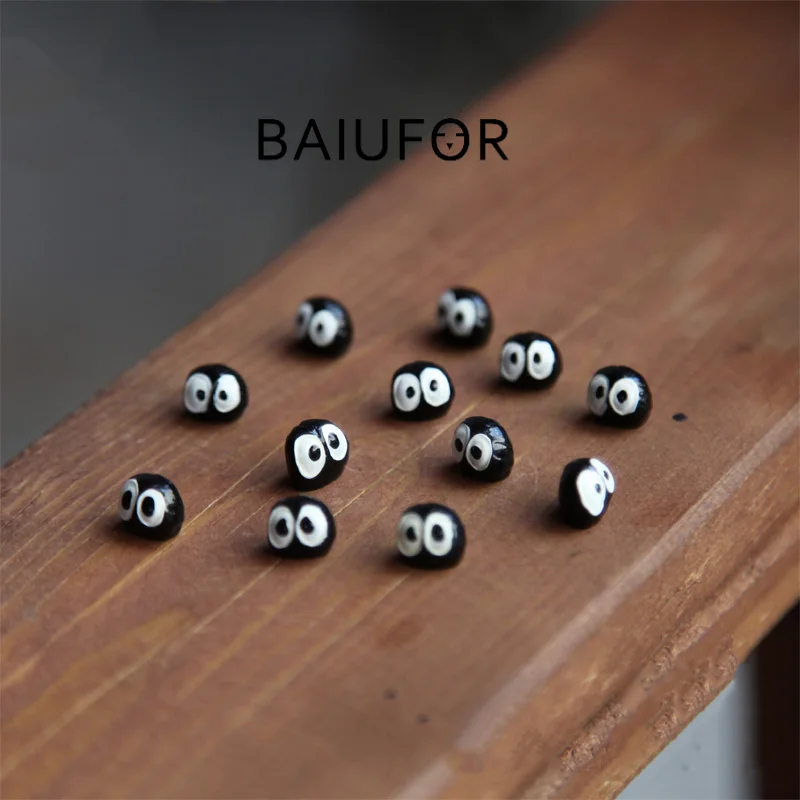 BAIUFOR аниме персонаж пыль эльф Фея Сад Miniaturas микро пейзаж из мха diy Террариум