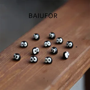 BAIUFOR аниме персонаж пыль эльф Фея Сад Miniaturas микро пейзаж из мха diy Террариум аксессуары фигурки для домашнего декора