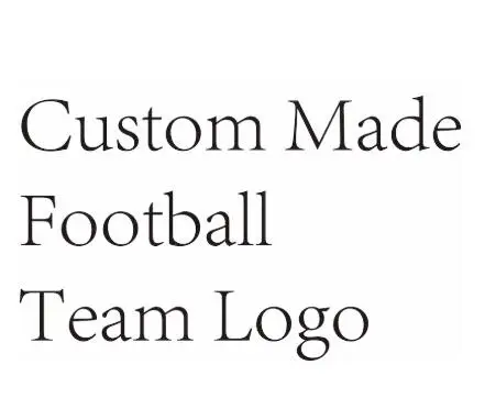 Customize Team Футбол 3D USB/батарея светодиодный ночник 7 цветов сменная лампа с сенсорной кнопкой детская спальня стол/стол Новинка освещение - Цвет: Customize Team