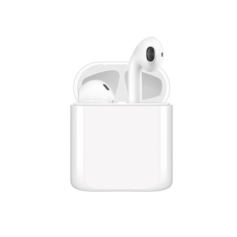 Bluetooth наушники i20 TWS Беспроводная Bluetooth 5,0 гарнитура супер бас беспроводные наушники для iPhone x 7 8 для Xiaomi redmi note 7