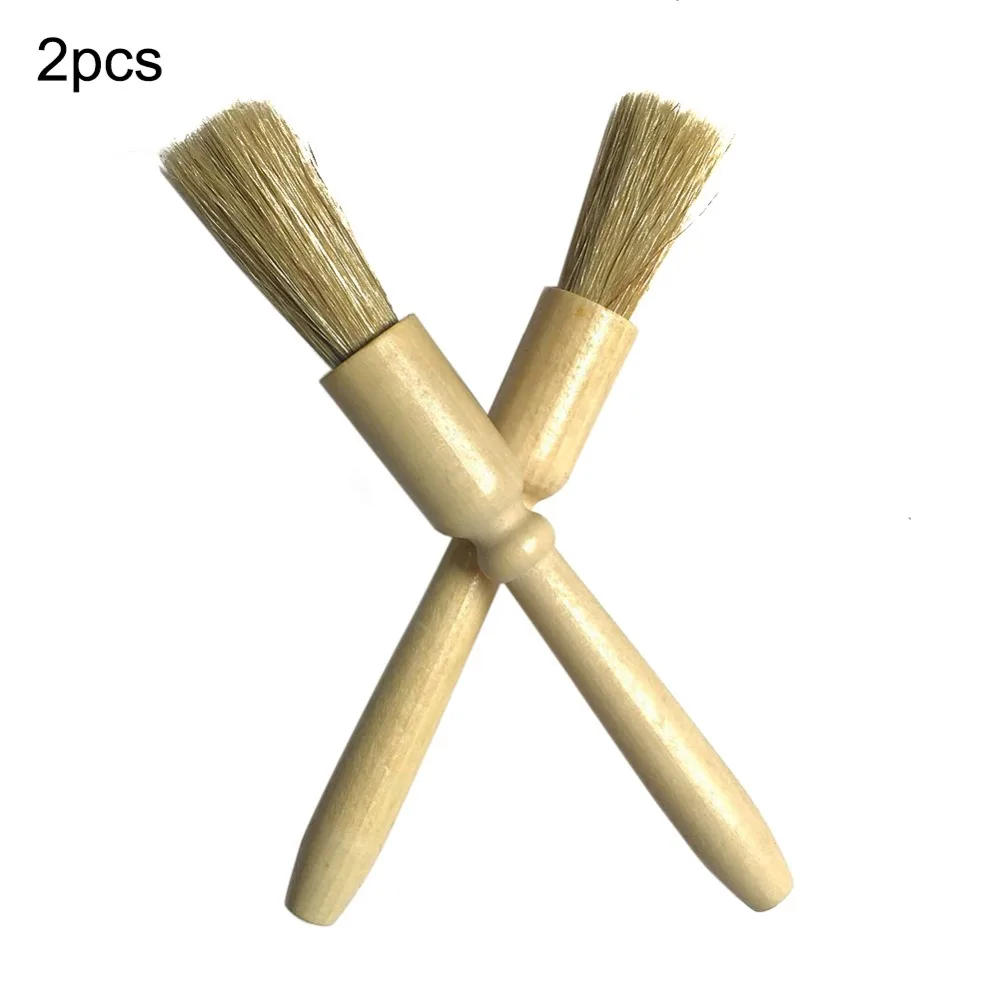 2 шт./компл. щетка для шлифовальной машины очистки кисть эспрессо - Цена: 281,60 руб.