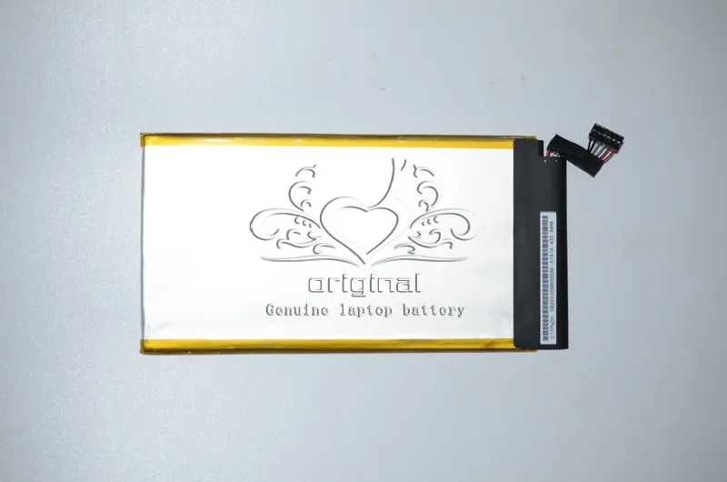 JIGU Оригинальный аккумулятор для ноутбука C11P1328 ASUS TF103CG TF103CX TF103C TF103CX-1A010A TF103CX-1B013A |
