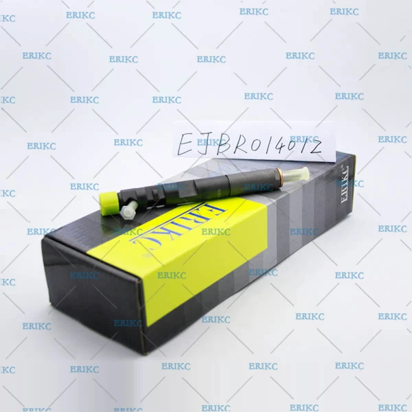 ERIKC опрыскиватели дизельные форсунки EJBR01401Z инжектор EJBR 01401Z common rail Инжектор EJB R01401Z