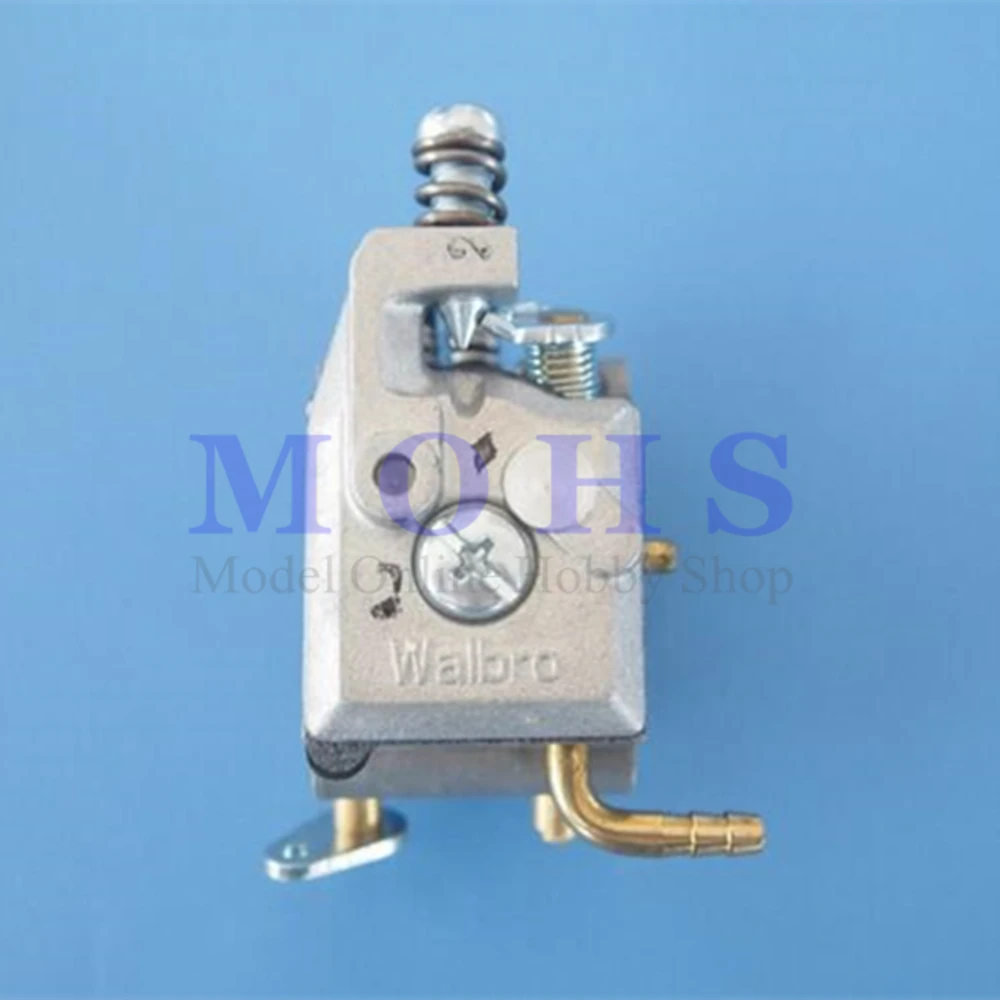 NGH 100% original engines accessories 17200 carburetor WALBRO WT962 rc gasoline GT17 | Игрушки и хобби