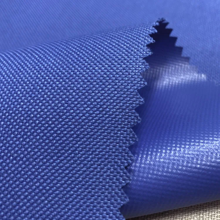 10-royal blue 1*1,5 м ткань Оксфорд уличная водонепроницаемая ткань 600D утолщенная палатка тент багаж износостойкая водонепроницаемая ткань - Цвет: 10-royal blue